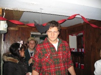 Halloween 077 Brawny Man or something